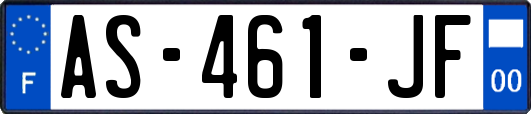 AS-461-JF
