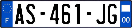 AS-461-JG