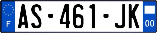 AS-461-JK