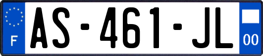 AS-461-JL