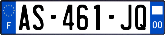 AS-461-JQ