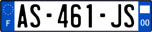 AS-461-JS