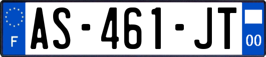 AS-461-JT