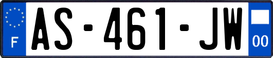 AS-461-JW