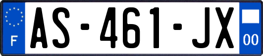 AS-461-JX