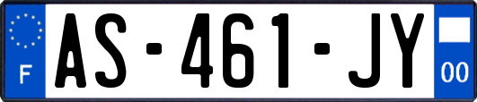 AS-461-JY