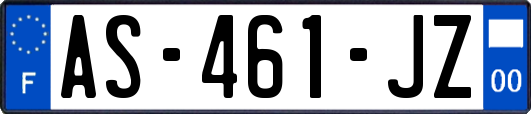 AS-461-JZ