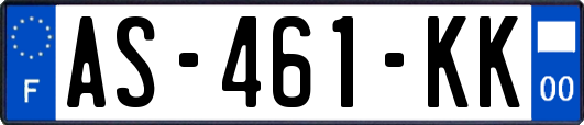 AS-461-KK