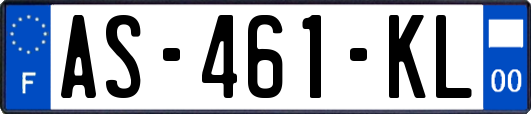 AS-461-KL