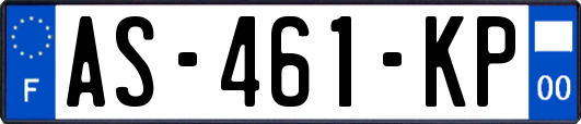 AS-461-KP