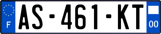 AS-461-KT