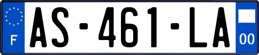 AS-461-LA