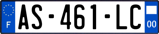 AS-461-LC