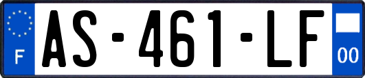 AS-461-LF