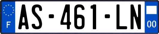 AS-461-LN