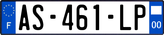 AS-461-LP
