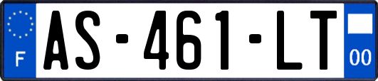 AS-461-LT