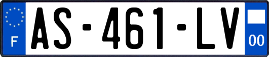 AS-461-LV