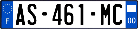 AS-461-MC