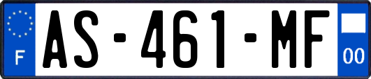 AS-461-MF
