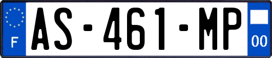 AS-461-MP