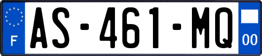 AS-461-MQ