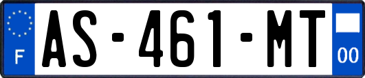 AS-461-MT