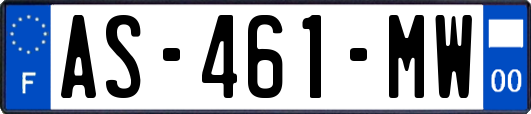 AS-461-MW
