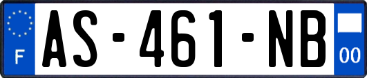 AS-461-NB
