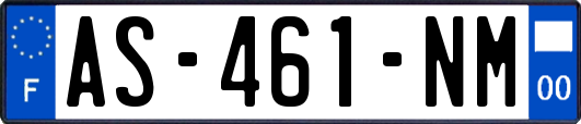 AS-461-NM