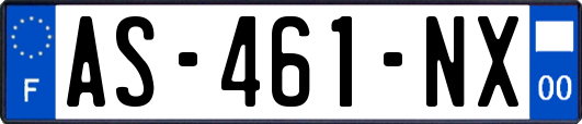 AS-461-NX