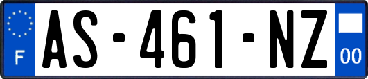 AS-461-NZ