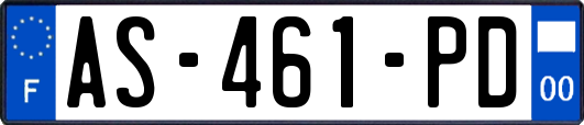 AS-461-PD