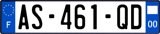 AS-461-QD