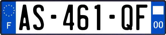 AS-461-QF