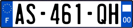 AS-461-QH