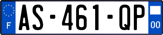 AS-461-QP