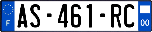 AS-461-RC