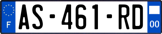 AS-461-RD