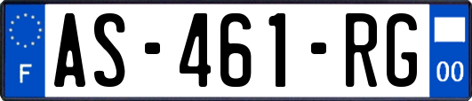 AS-461-RG