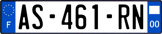 AS-461-RN