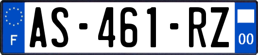 AS-461-RZ