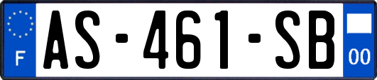 AS-461-SB