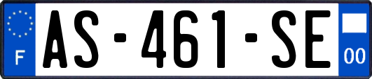 AS-461-SE