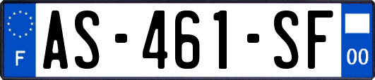 AS-461-SF