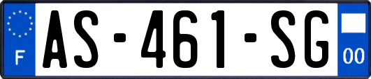 AS-461-SG