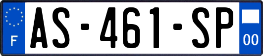 AS-461-SP