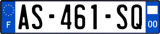 AS-461-SQ