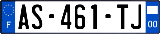 AS-461-TJ