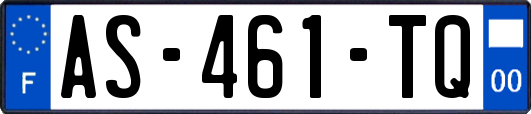 AS-461-TQ